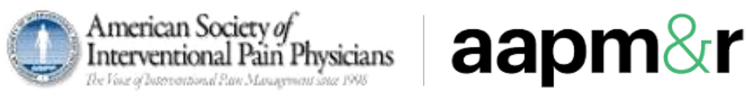 ASIPP · AAPM&R logo