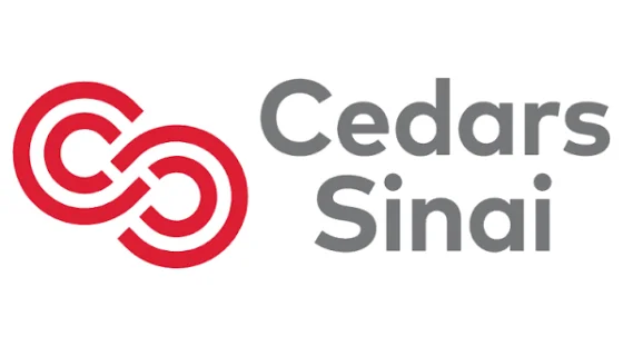 Cedars-Sinai logo